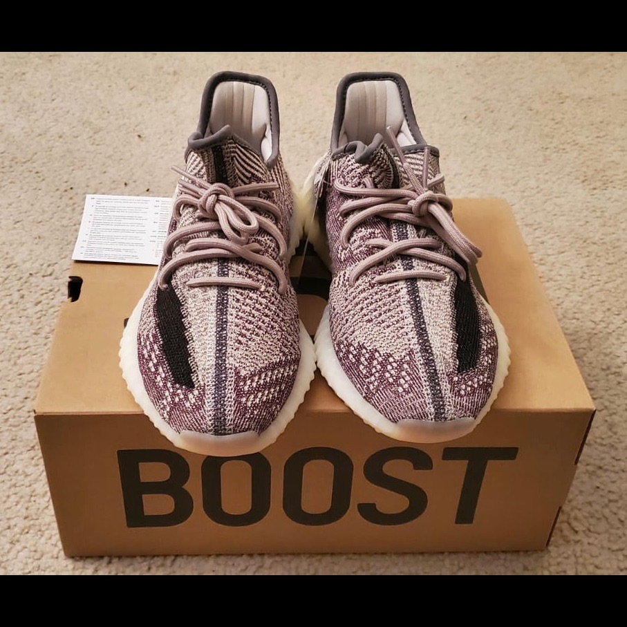 Yeezy Zyon